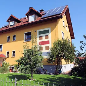 Schmetterling Apartment