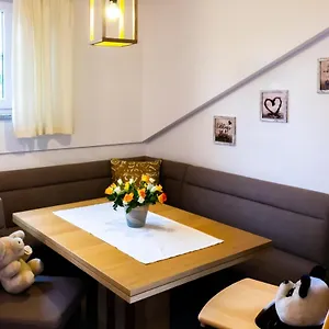 Auszeit-wohnungen Apartment