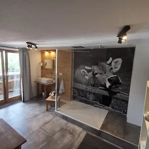 Kräuterhof-ferienwohnung Apartment