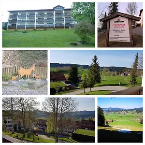 Oberallgäu Apartment