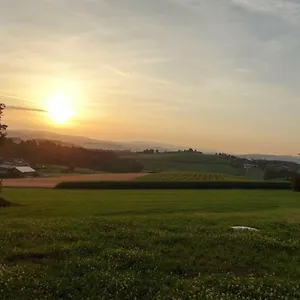 Im Bayerischen Wald Apartment