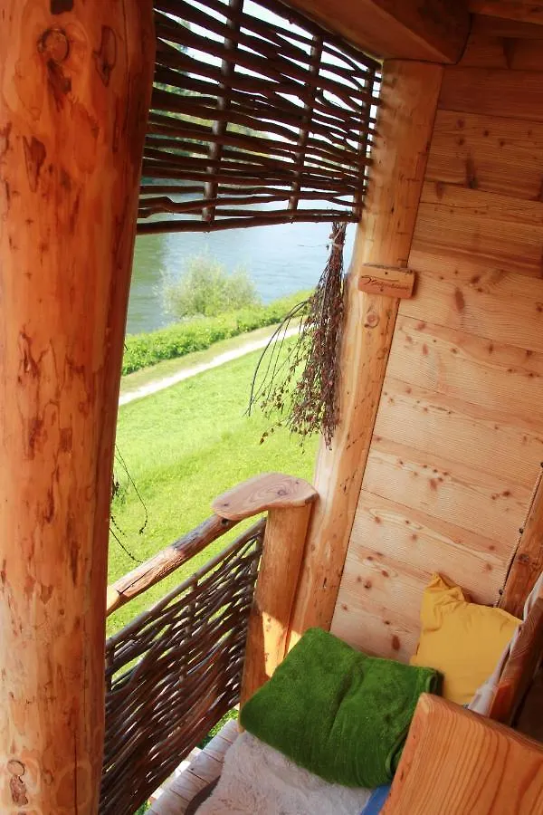 Danubio An Der Donau - Donau-Resorium Apartment Donauwoerth